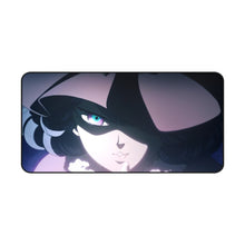 Load image into Gallery viewer, Black Clover Mouse Pad (Desk Mat)