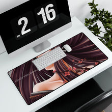 Load image into Gallery viewer, Karasuma Kyouko No Jikenbo Mouse Pad (Desk Mat)