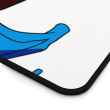 Load image into Gallery viewer, Pan (Dragon Ball) Mouse Pad (Desk Mat) Hemmed Edge
