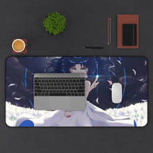 Load image into Gallery viewer, Heartcatch Precure! Mouse Pad (Desk Mat) With Laptop