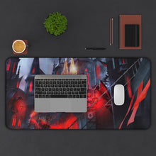 Load image into Gallery viewer, Pixiv Fantasia Mouse Pad (Desk Mat) With Laptop