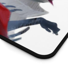 Load image into Gallery viewer, Anime FullMetal Alchemist Mouse Pad (Desk Mat) Hemmed Edge