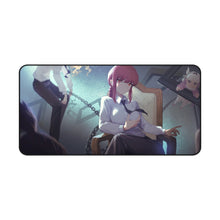 Load image into Gallery viewer, Chainsaw Man Mouse Pad (Desk Mat)