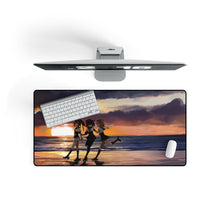 Load image into Gallery viewer, Anime Kantai Collection Mouse Pad (Desk Mat)