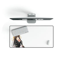 Load image into Gallery viewer, The Melancholy Of Haruhi Suzumiya Mouse Pad (Desk Mat)