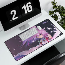 Load image into Gallery viewer, Benghuai Xueyuan Mouse Pad (Desk Mat)