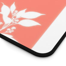 Load image into Gallery viewer, The World God Only Knows Mouse Pad (Desk Mat) Hemmed Edge