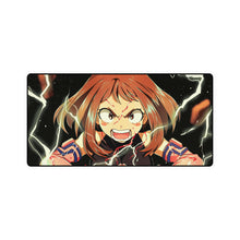 Load image into Gallery viewer, Ochaco Uraraka, My Hero Academia, Mouse Pad (Desk Mat)