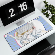 Load image into Gallery viewer, My Dress-Up Darling Mouse Pad (Desk Mat) With Laptop