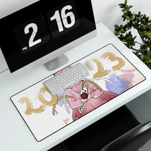 Load image into Gallery viewer, Bocchi the Rock Mouse Pad (Desk Mat)