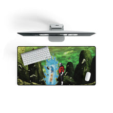 Load image into Gallery viewer, Son Gôku VS Jiren Mouse Pad (Desk Mat)
