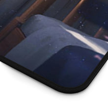 Load image into Gallery viewer, Anime Original Mouse Pad (Desk Mat) Hemmed Edge