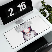 Load image into Gallery viewer, Asobi Asobase Mouse Pad (Desk Mat)