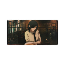 Load image into Gallery viewer, Chainsaw Man Mouse Pad (Desk Mat)