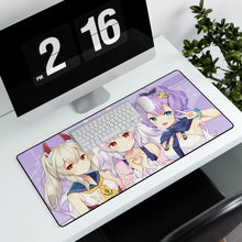 Load image into Gallery viewer, Azur Lane Mouse Pad (Desk Mat)