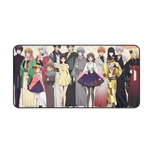 Load image into Gallery viewer, The Zodiac Mouse Pad (Desk Mat)