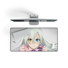 Load image into Gallery viewer, The Seven Deadly Sins Mouse Pad (Desk Mat) On Desk