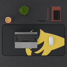 Load image into Gallery viewer, Anime Pokémon Mouse Pad (Desk Mat) With Laptop