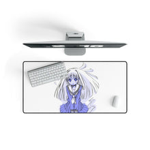 Load image into Gallery viewer, Negima! Mouse Pad (Desk Mat) On Desk