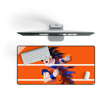 Load image into Gallery viewer, Dragon Ball Super Mouse Pad (Desk Mat)