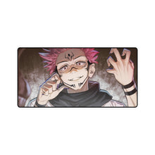 Load image into Gallery viewer, Jujutsu Kaisen Mouse Pad (Desk Mat)