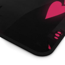 Load image into Gallery viewer, D.Gray-man Tyki Mikk Mouse Pad (Desk Mat) Hemmed Edge