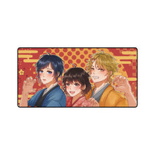 Load image into Gallery viewer, To Become a Real Heroine! The Unpopular Girl and the Secret Task Mouse Pad (Desk Mat)