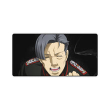 Load image into Gallery viewer, Youjo Senki Mouse Pad (Desk Mat)