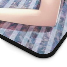 Load image into Gallery viewer, Rea Sanka Mouse Pad (Desk Mat) Hemmed Edge