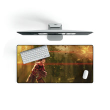 Load image into Gallery viewer, Sword Art Online Alternative: Gun Gale Online Mouse Pad (Desk Mat)