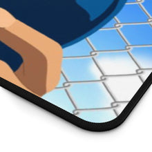 Load image into Gallery viewer, Full Metal Panic! Full Metal Panic Mouse Pad (Desk Mat) Hemmed Edge