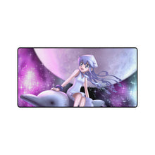 Load image into Gallery viewer, Squid Girl Mouse Pad (Desk Mat)