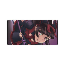 Load image into Gallery viewer, Anime GATE Mouse Pad (Desk Mat)