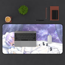 Load image into Gallery viewer, Azur Lane Mouse Pad (Desk Mat) With Laptop