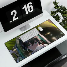 Load image into Gallery viewer, Vocaloid Mouse Pad (Desk Mat)