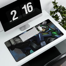 Load image into Gallery viewer, GN-001 Gundam Exia Mouse Pad (Desk Mat) With Laptop