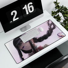 Load image into Gallery viewer, Puella Magi Madoka Magica Mouse Pad (Desk Mat)