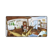 Load image into Gallery viewer, Anime Original Mouse Pad (Desk Mat)