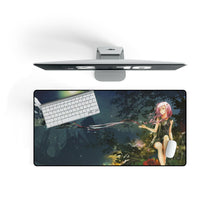 Load image into Gallery viewer, Cute magician Mouse Pad (Desk Mat) On Desk