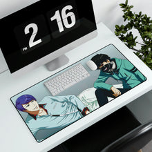 Load image into Gallery viewer, Anime Tokyo Ghoul Mouse Pad (Desk Mat)