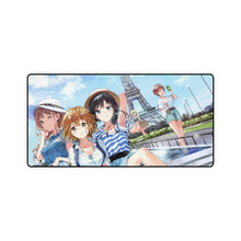 Load image into Gallery viewer, Masamune-kun's Revenge Mouse Pad (Desk Mat)