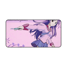 Load image into Gallery viewer, Monogatari (Series) Mouse Pad (Desk Mat)