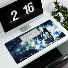 Load image into Gallery viewer, Ikki Tousen Mouse Pad (Desk Mat) With Laptop