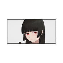 Load image into Gallery viewer, Jigoku Shōjo Mouse Pad (Desk Mat)
