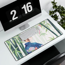 Load image into Gallery viewer, Anime Your Lie in April Mouse Pad (Desk Mat)