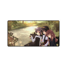 Load image into Gallery viewer, The Melancholy Of Haruhi Suzumiya Mouse Pad (Desk Mat)