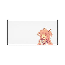 Load image into Gallery viewer, Angel Beats! Mouse Pad (Desk Mat)