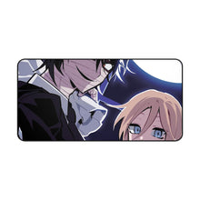 Load image into Gallery viewer, Angels Of Death Rachel Gardner Mouse Pad (Desk Mat)