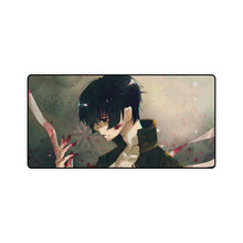 Load image into Gallery viewer, Hetalia: Axis Powers Mouse Pad (Desk Mat)
