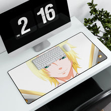 Load image into Gallery viewer, Anime Fairy Tail Mouse Pad (Desk Mat)